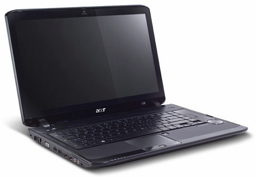 Acer Aspire 8940G