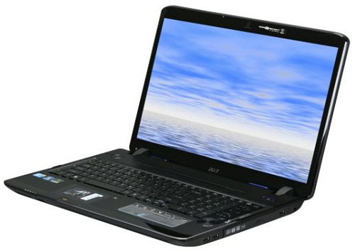 Acer Aspire 8940G