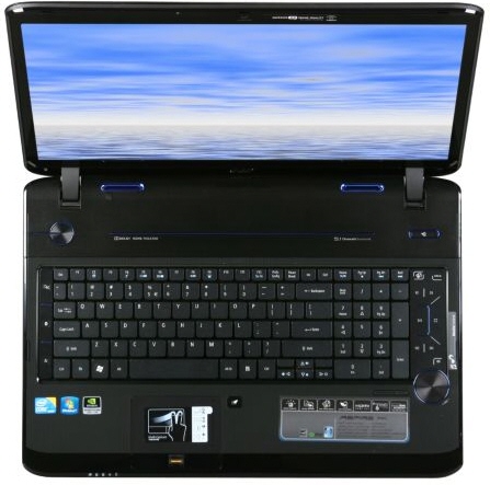 Acer Aspire 5940G