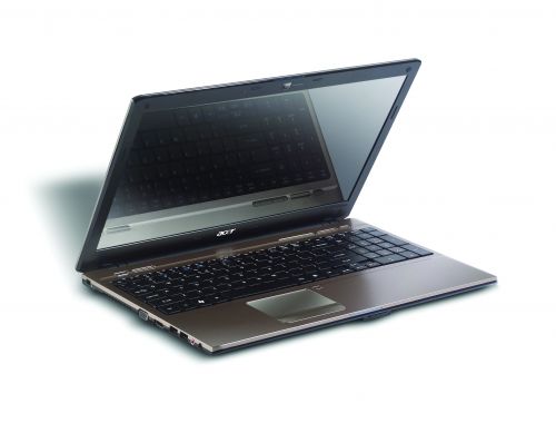 Acer Aspire 5538