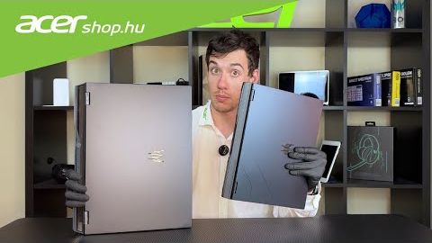 Predator Helios Neo 14 - Kompakt Gamer