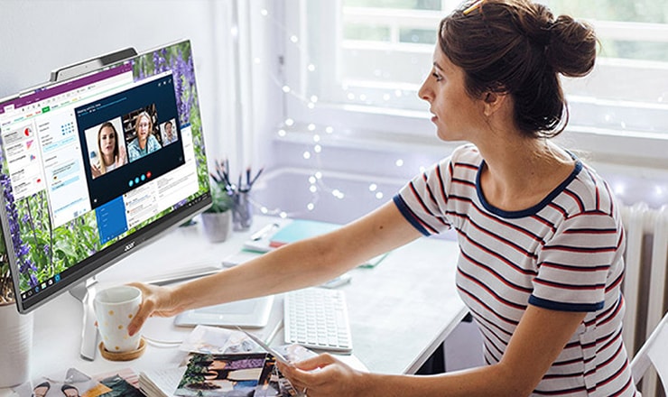 Monitorok a legjobb színhűséggel