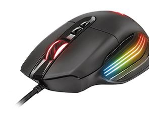 Trust GXT 940 Xidon RGB Gaming Egér