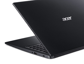 Acer Aspire 3 - A315-57G-30EN - Fekete - Matt kijelző - Már 3 év garanciával!