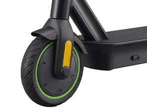 Acer Electrical Scooter 3 - AES013 - Fekete - Elektromos roller