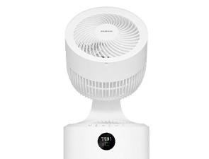 acerpure cool C2 2in1 légtisztító és ventilátor