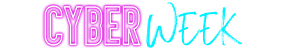 Cyber Week!