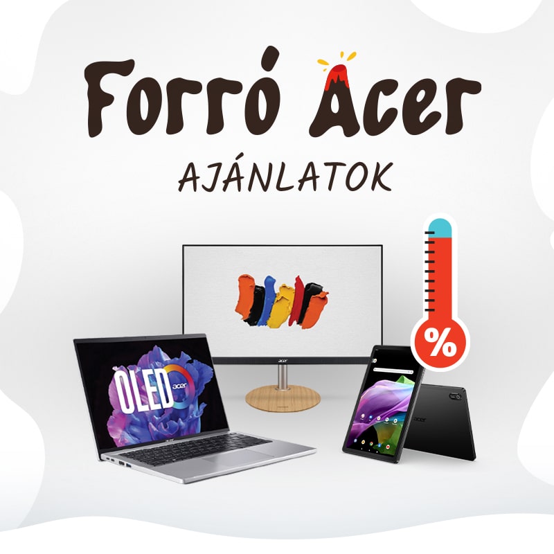 Forr Acer Aj nlatok forr-acer-aj-nlatok