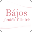 Bájos ajándék ötletek!