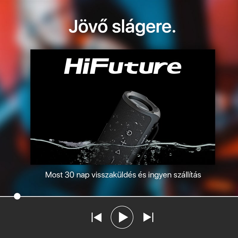 HiFuture