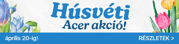 Húsvéti Acer Akció!