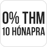 0% THM - Cofidis express onine áruhitel!