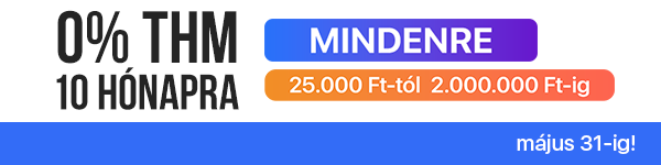 0% THM - Cofidis express onine áruhitel!