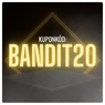 Minden Bandit 20% kedvezménnyel a BANDIT20 kuponkóddal!