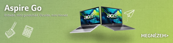 Aspire Go