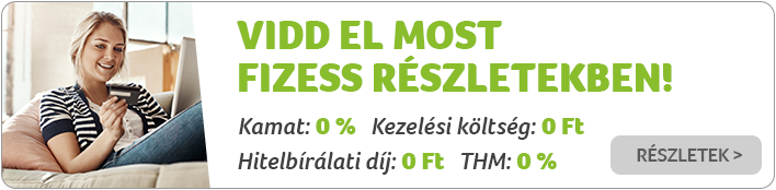 Vidd el most fizess részletekben!
