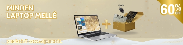 Karácsonyi ajánlatok!