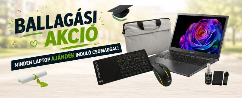 Ballagási AKCIÓ!