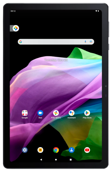 Acer Iconia Tab P10