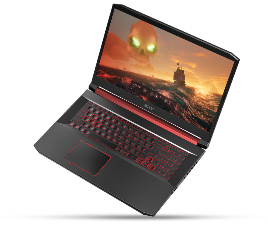 Acer Nitro 5