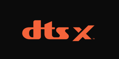 dts X