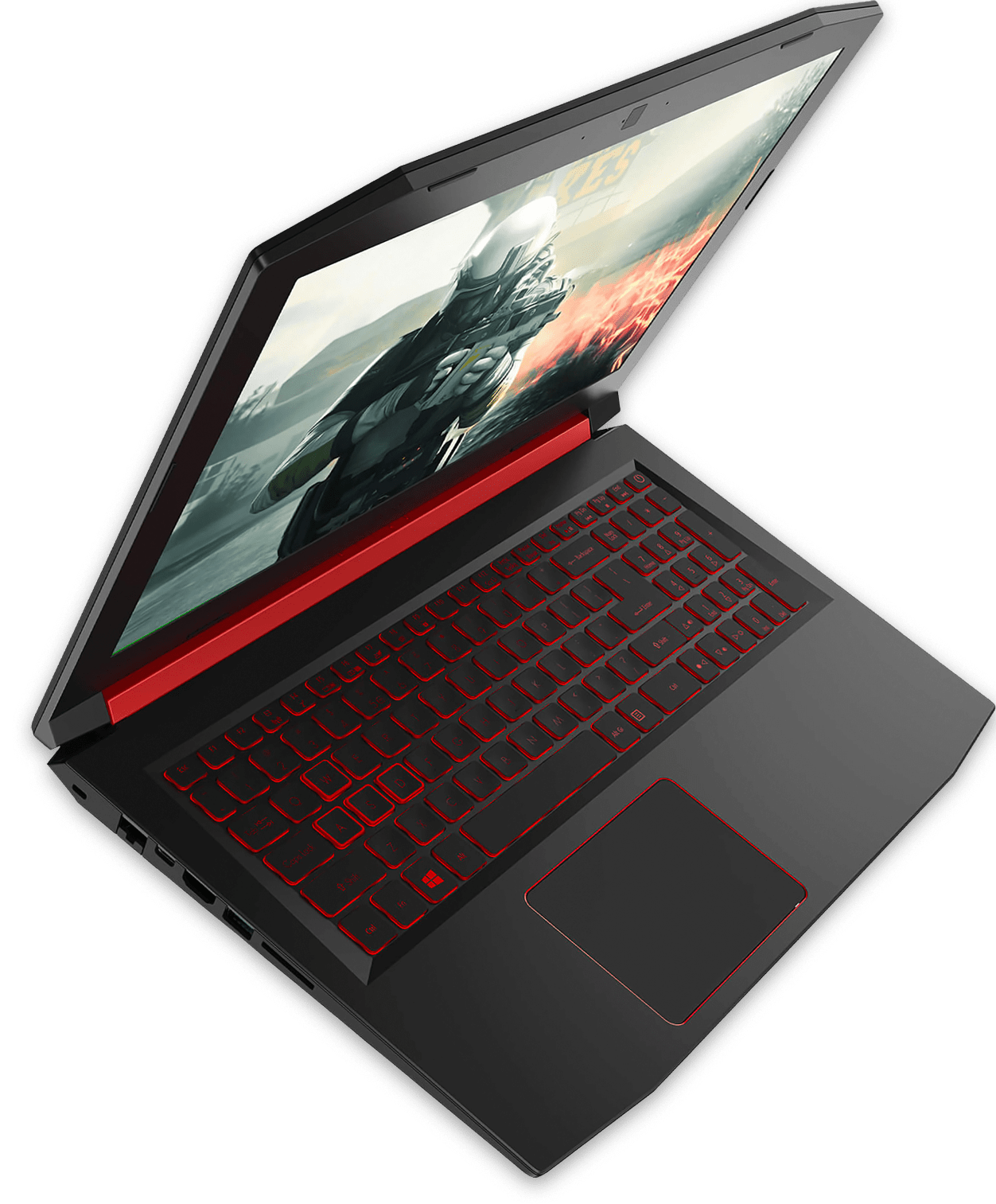Acer Nitro 5