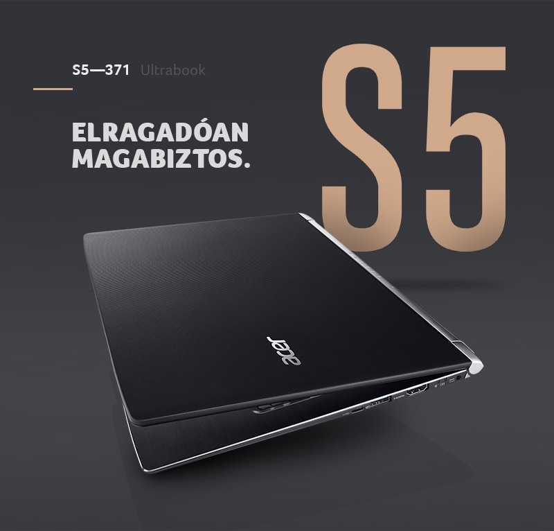 S5-371 Ultrabook