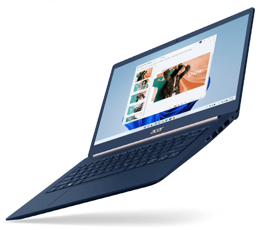 Acer Swift 5
