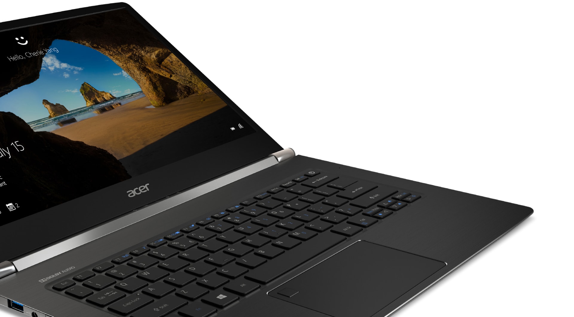 Acer Swift 5 Ultrabook