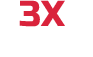 3X USB 3.1 PORT
