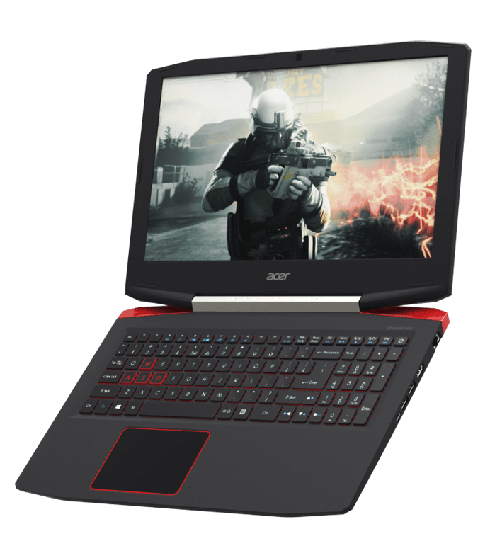 Acer Aspire VX15