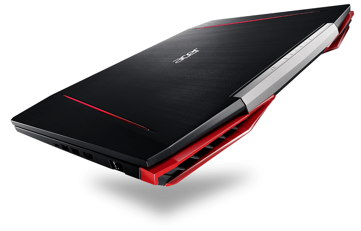 Acer Aspire VX15
