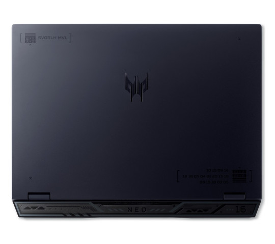 Acer Predator Helios Neo - PHN16-72-92E7