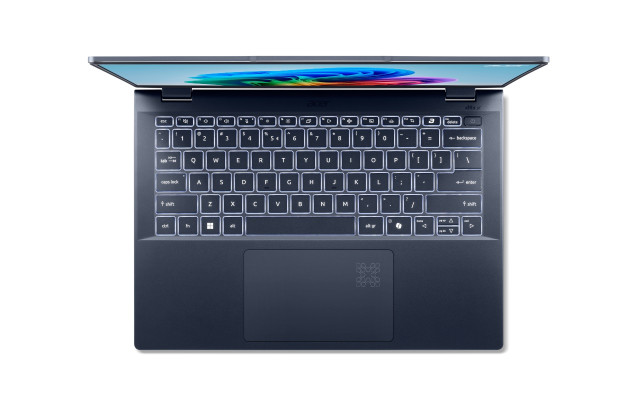Acer Swift 14 AI OLED Ultrabook - SF14-51-59CV