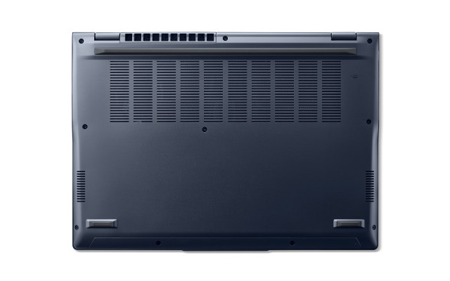 Acer Swift 14 AI OLED Ultrabook - SF14-51-59CV