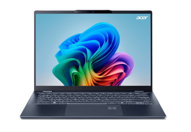 Acer Swift 14 AI OLED Ultrabook - SF14-51-59CV