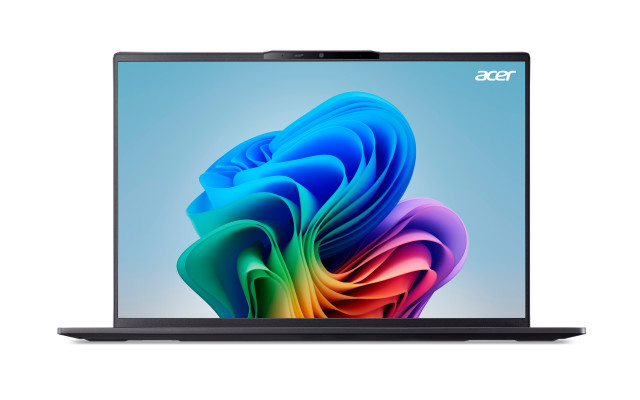 Acer Swift 16 AI OLED Ultrabook - SF16-51-55G0