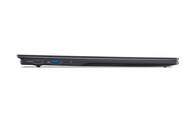 Acer Swift 16 AI OLED Ultrabook - SF16-51-93P3