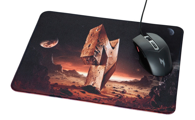 Acer Nitro NMP450 Gamer Egérpad - M