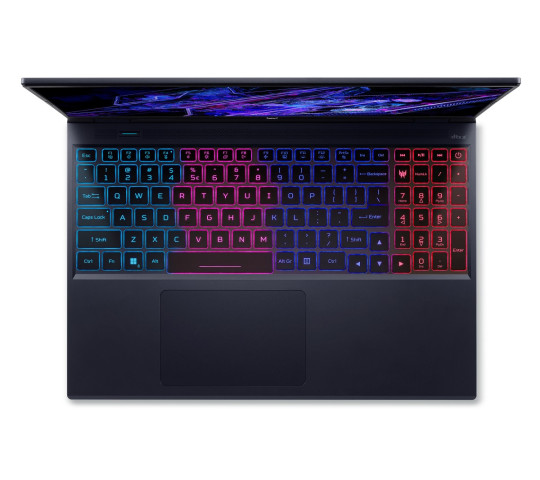 Acer Predator Helios Neo - PHN16-72-95NH