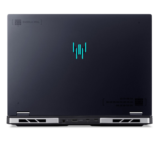 Acer Predator Helios Neo - PHN16-72-95NH