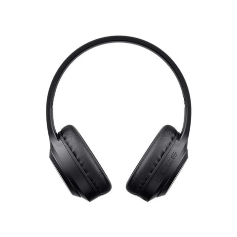 Havit H628BT Vezeték Nélküli Bluetooth Fejhallgató - Fekete