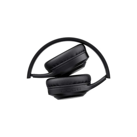 Havit H628BT Vezeték Nélküli Bluetooth Fejhallgató - Fekete