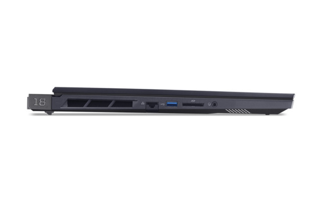 Acer Predator Helios 18 AI - PH18-73-92SZ