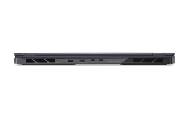 Acer Predator Helios 18 AI - PH18-73-92SZ