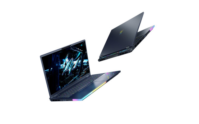 Acer Predator Helios 18 AI - PH18-73-92SZ