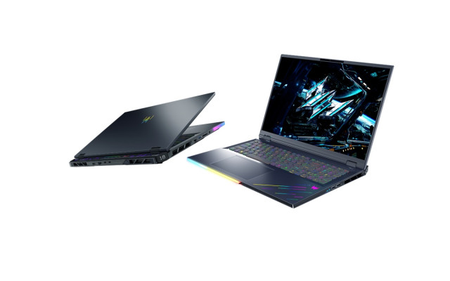 Acer Predator Helios 18 AI - PH18-73-92SZ