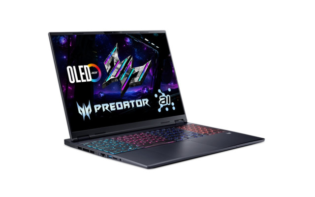 Acer Predator Helios Neo 16S AI - PHN16S-71-97JW