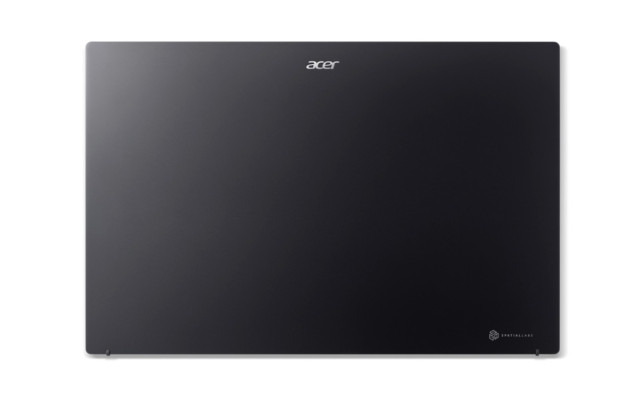 Acer Aspire 3D 15 SpatialLabs™ - A3D15-71GM-78FW - Fekete