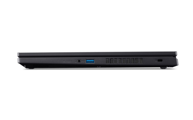 Acer Aspire 3D 15 SpatialLabs™ - A3D15-71GM-78FW - Fekete